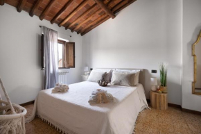 Gipsy Maisonette